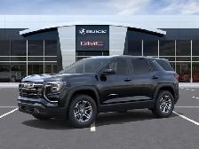 2027 GMC Terrain - Photo 2