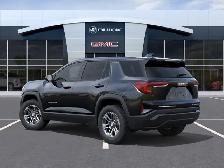 2027 GMC Terrain - Photo 3