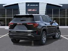 2027 GMC Terrain - Photo 4