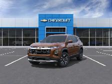 2027 Chevrolet Equinox