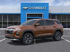 2027 Chevrolet Equinox - Photo 2