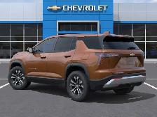 2027 Chevrolet Equinox - Photo 3