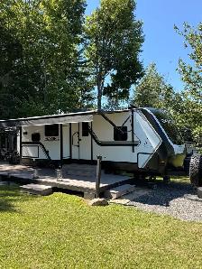 Roulotte Grand Design Imagine 2670 MK 2025