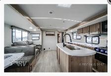 Roulotte Grand Design Imagine 2670 MK 2025 - Photo 4