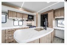 Roulotte Grand Design Imagine 2670 MK 2025 - Photo 5