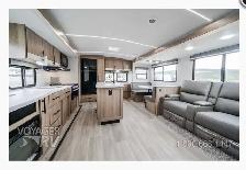 Roulotte Grand Design Imagine 2670 MK 2025 - Photo 9