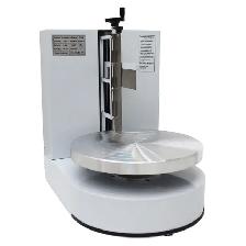 4-12" White Cake Cream Coating Machine 110V 239623 - Photo 2