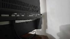 32 Inch Flat Screen with Remote - Photo 2