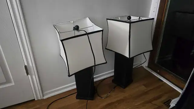 Lamp Set