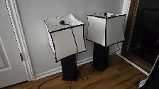 Lamp Set