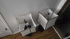 Lamp Set - Photo 3