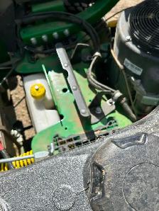 Riding Lawn Mower - Photo 6
