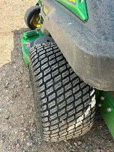 Riding Lawn Mower - Photo 7