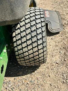 Riding Lawn Mower - Photo 8