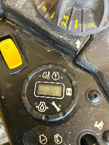 Riding Lawn Mower - Photo 9