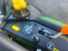Riding Lawn Mower - Photo 10
