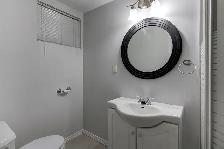 2bedrm basement apt with 1bath available in Sqr1 mississauga - Photo 6