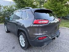 2015 Jeep Cherokee 2015 JEEP CHEROKEE  , 4X4  , AUTOMATIQUE , ( - Photo 3