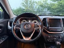 2015 Jeep Cherokee 2015 JEEP CHEROKEE  , 4X4  , AUTOMATIQUE , ( - Photo 6