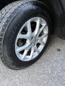 2015 Jeep Cherokee 2015 JEEP CHEROKEE  , 4X4  , AUTOMATIQUE , ( - Photo 7