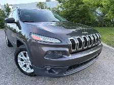2015 Jeep Cherokee 2015 JEEP CHEROKEE  , 4X4  , AUTOMATIQUE , ( - Photo 8