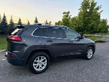 2015 Jeep Cherokee 2015 JEEP CHEROKEE  , 4X4  , AUTOMATIQUE , ( - Photo 9