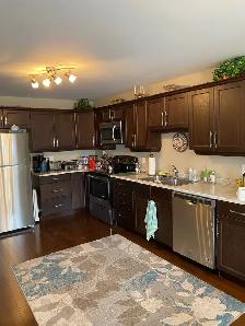 ALL INCLUSIVE 3 Bedroom House Availabe November 1, 2026