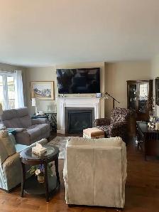 ALL INCLUSIVE 3 Bedroom House Availabe November 1, 2026 - Photo 3