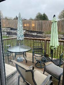 ALL INCLUSIVE 3 Bedroom House Availabe November 1, 2026 - Photo 9