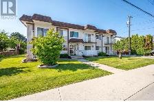 2 BEDROOM / 1 BATH - CENTRAL CONDO FOR RENT
