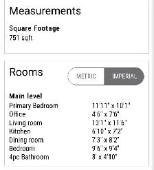 2 BEDROOM / 1 BATH - CENTRAL CONDO FOR RENT - Photo 7