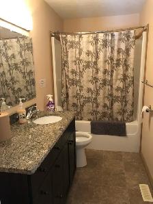 Room for rent in Dawson Creek - Photo 5