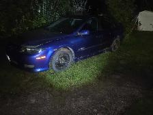 2005 Mazda 6