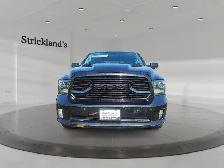2018 Ram RAM 1500 Crew Cab 4x4 Sport (140.5 WB - 5.7 Box) - Photo 2