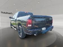 2018 Ram RAM 1500 Crew Cab 4x4 Sport (140.5 WB - 5.7 Box) - Photo 4