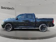 2018 Ram RAM 1500 Crew Cab 4x4 Sport (140.5 WB - 5.7 Box) - Photo 5