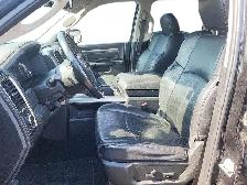 2018 Ram RAM 1500 Crew Cab 4x4 Sport (140.5 WB - 5.7 Box) - Photo 8