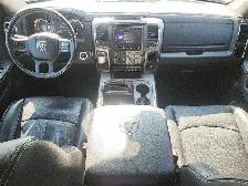 2018 Ram RAM 1500 Crew Cab 4x4 Sport (140.5 WB - 5.7 Box) - Photo 9