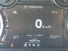 2018 Ram RAM 1500 Crew Cab 4x4 Sport (140.5 WB - 5.7 Box) - Photo 12