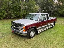 1997 Chevy