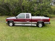 1997 Chevy - Photo 2