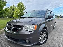 2015 Dodge Grand Caravan 2015 DODGE GRAND CARAVAN , AUTOMATIQUE