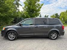 2015 Dodge Grand Caravan 2015 DODGE GRAND CARAVAN , AUTOMATIQUE - Photo 2