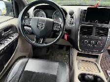 2015 Dodge Grand Caravan 2015 DODGE GRAND CARAVAN , AUTOMATIQUE - Photo 6