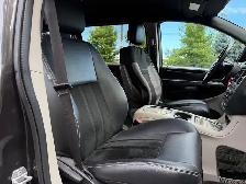 2015 Dodge Grand Caravan 2015 DODGE GRAND CARAVAN , AUTOMATIQUE - Photo 7