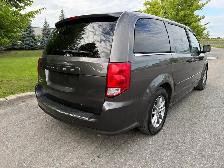2015 Dodge Grand Caravan 2015 DODGE GRAND CARAVAN , AUTOMATIQUE - Photo 9