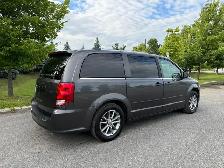 2015 Dodge Grand Caravan 2015 DODGE GRAND CARAVAN , AUTOMATIQUE - Photo 10