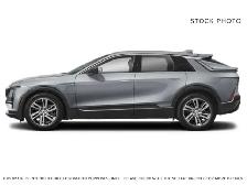 2024 Cadillac LYRIQ Sport - Photo 3