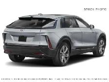 2024 Cadillac LYRIQ Sport - Photo 5