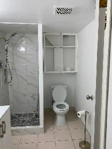 2 bedrooms Basement apartment for rent shared $700 per a room - Photo 2